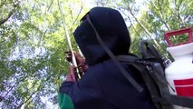 A LA UNE : A la chasse aux frelons asiatiques dans le Loir-et-Cher - 31/07/2018