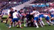 Extended Highlights Italy v  Scotland  NatWest 6 Nations