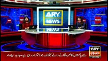 Javed Miandad befitting Response on Fake Propagandas