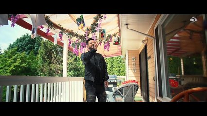 AKHIAN Happy Raikoti  ft. Navpreet _HD