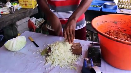 اسرع الطباخين و العمال على الاطلاق - لن تصدق سرعتهم #2