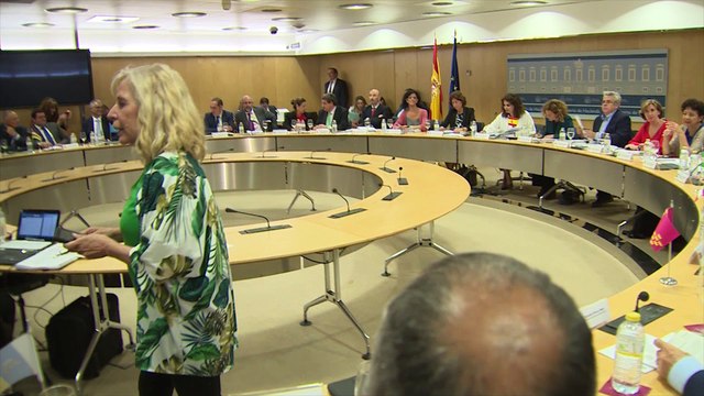 CCAA recibirán un 7,2% más por entregas a cuentas