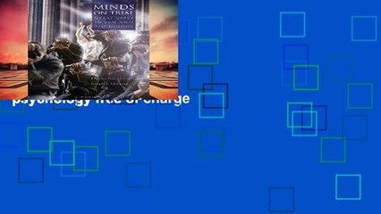 Full Trial Minds on Trial: Great cases in law and psychology free of charge