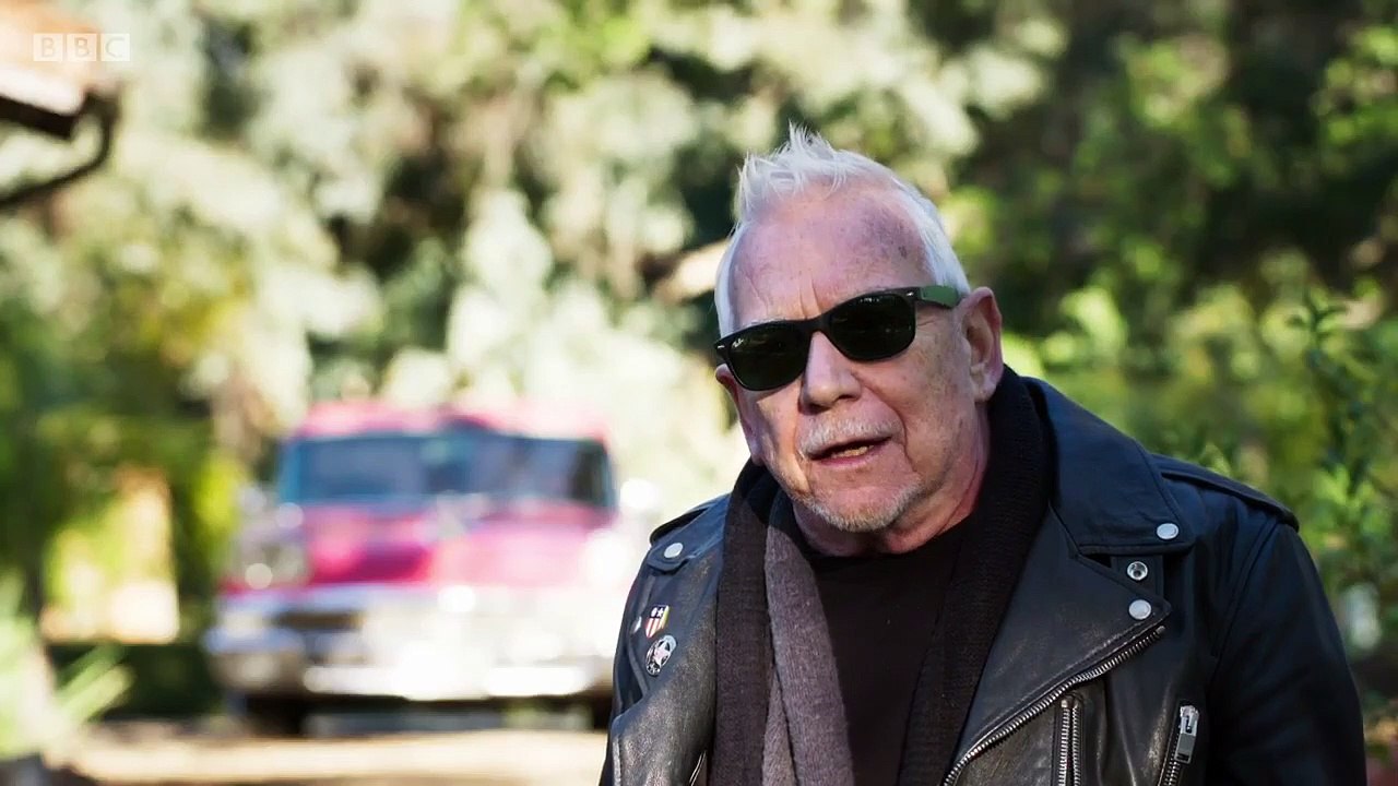 The Summer of Love How Hippies Changed the World S01E01 (2017) part 2/2