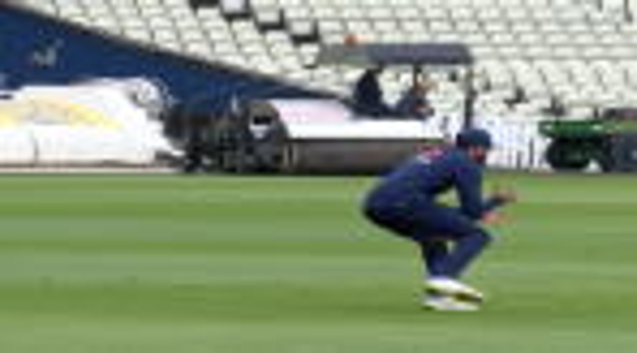 Red-ball contract will be imperative moving forward - Root