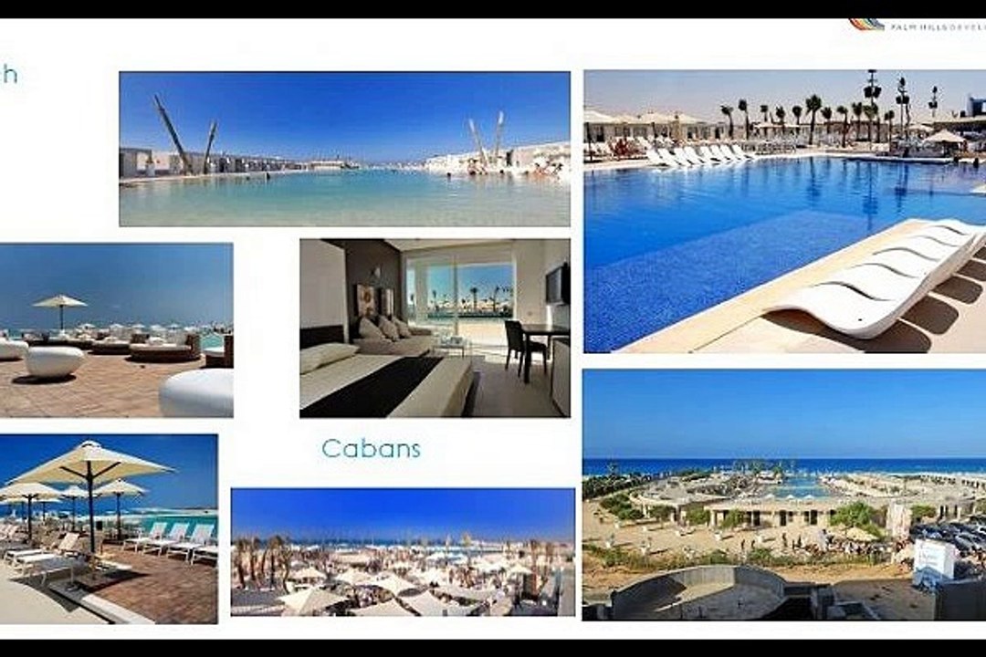 Villa on golf resale with installments at Hacienda North Coast