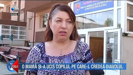 Stirile Kanal D (25.07.2018) - Romanca din Grecia: "Aerul este plin de cenusa!"