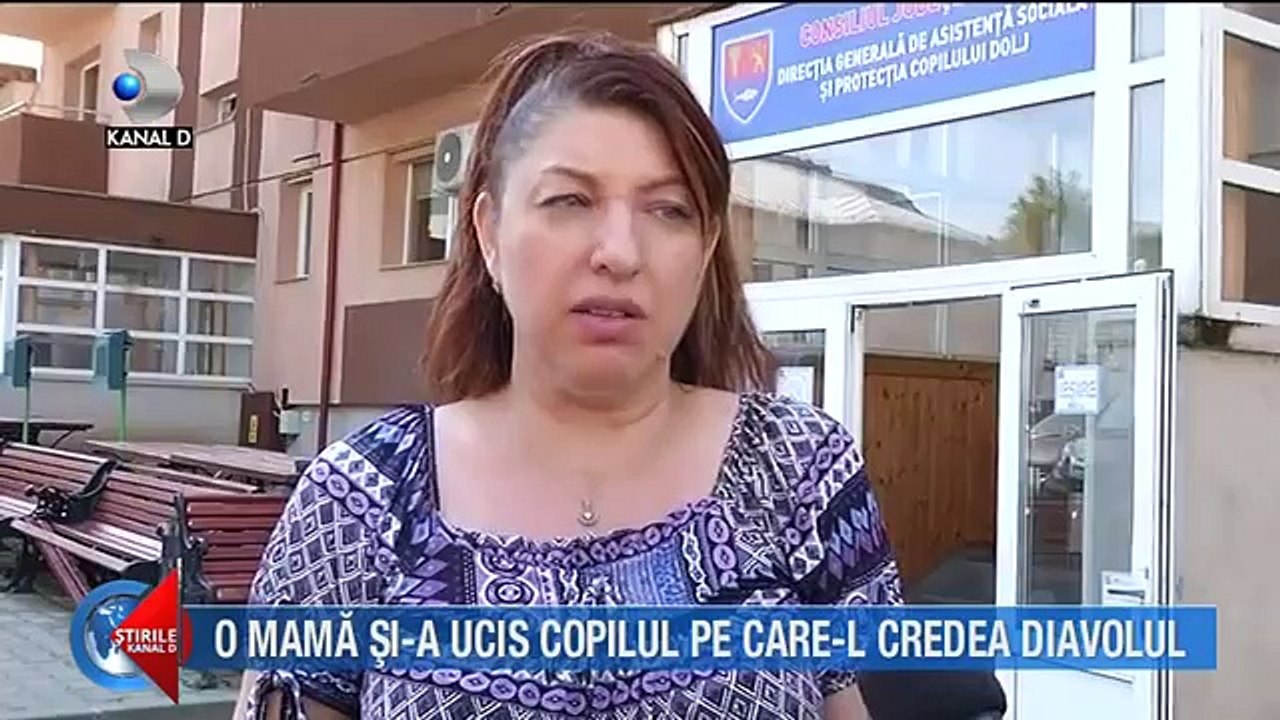 Stirile Kanal D (25.07.2018) - Romanca din Grecia: "Aerul este plin de cenusa!"