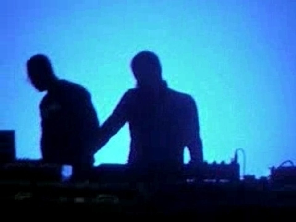 HICHAM STATE OF MIND FESTIVAL DE L'ELECTRO A RABAT