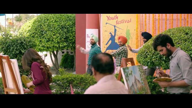Leekan - Amrinder Gill - Jatinder Shah - Ashke.