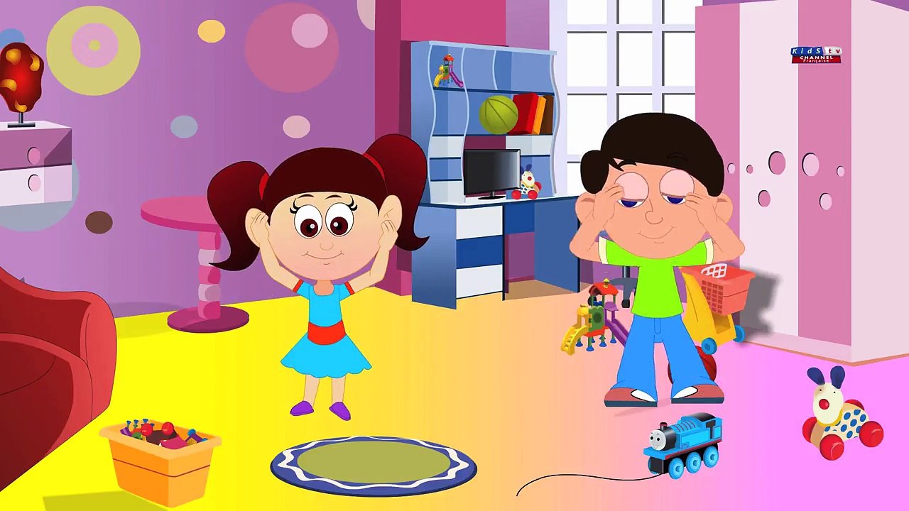 camions famille doigts | Rime effrayante | Chansons préscolaires | Baby Rhymes | Finger Family Rhyme