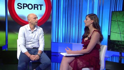 Eksluzive për "Ora News"/ Ernest Gjoka zbulon planet e së ardhmes