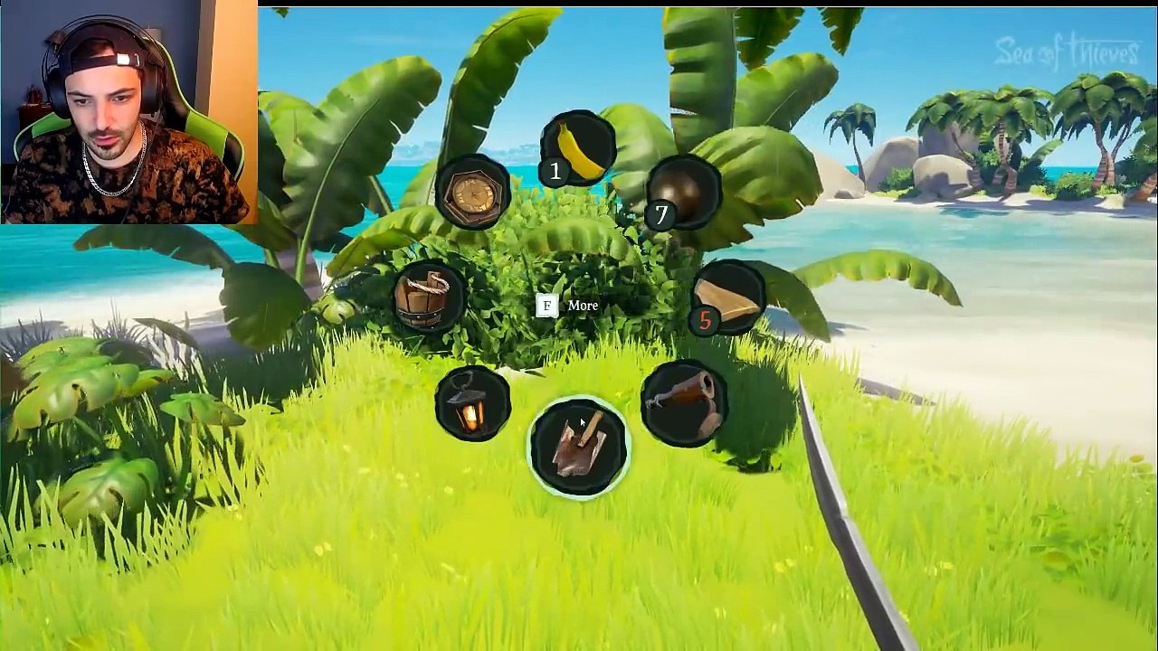 HUNDIMOS 3 BARCOS ENEMIGOS!! SALSEÖ!! Sea Of Thieves Nexxuz