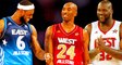 Shaquille O'neal: Duyduğuma Göre Kobe Bryant Dönüyor...