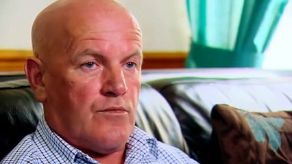 Criminal iles   Serial Killers -  Derrick Bird