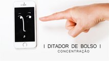Dicas para que o celular não atrapalhe sua concentração