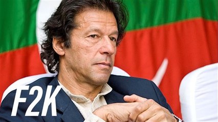 Who is Pakistan’s playboy prime minister?