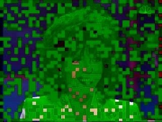 Interview Joan COLLINS Selina Scott show 1996 3/3