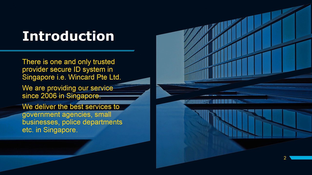 Reliable Card Printer Maintenance service by Wincard