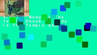 View My Body Is The Temple Ebook My Body Is The Temple Ebook