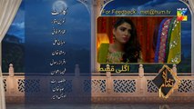 Mah e Tamaam Episode @27 Promo HUM TV Drama_HD