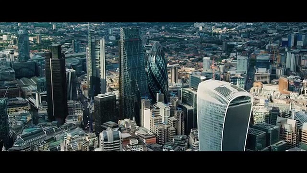 VENOM OFFICIAL TRAILER 2...