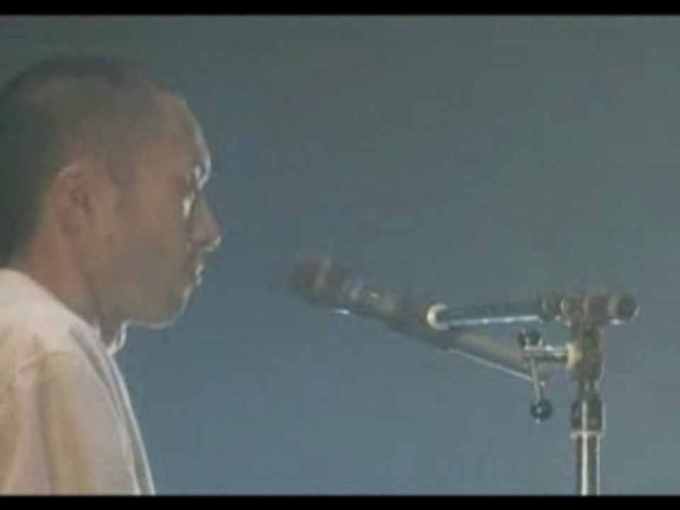 朝がまた来る