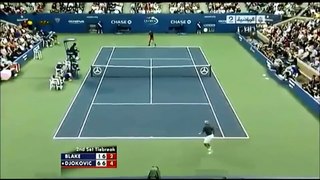 Amazing Points a Tribute to James Blake