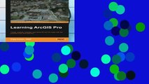 View Learning ArcGIS Pro Ebook