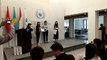 UCA CONCLUDES 1ST MODEL UNITED NATIONS CONFERENCE IN NARYNOver 50 people participated in the University of Central Asia First UCA Model United Nations Confere