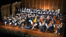 Victor Vargas Irausquin te cuenta sobre la renovación del convenio con la Orquesta Sinfónica Juvenil de Chacao
