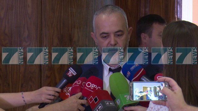SHKARKOHET ARTAN BROCI, KPK KONFIRMON NE DETYRE MEDI BICIN - News, Lajme - Kanali 7