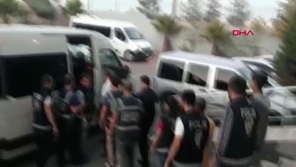 Şanlıurfa'da Telefon Dolandırıcılığına 4 Tutuklama