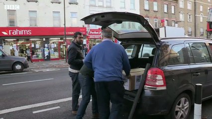 Prejudice and Pride The Peoples History of LGBTQ Britain S01E01 (2017) part 2/2