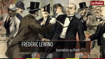 6 septembre 1901 : le jour où le président américain Mc Kinley est assassiné par un anarchiste