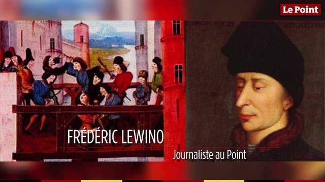 10 septembre 1419 : le jour où Charles VII fait assassiner Jean sans Peur