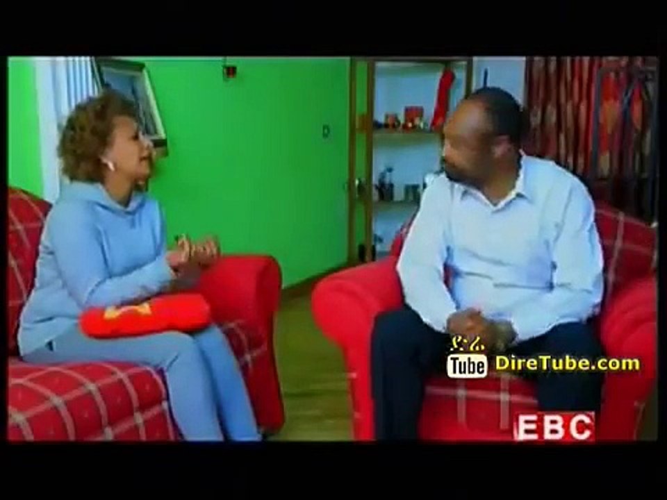 Ethiopian Comedy Series Betoch Part 85
