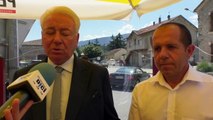 Communauté de Communes du Sisteronais-Buëch : L'intercommunalité a décidé de prendre à sa charge la totalité des coûts d'inscription du transport scolaire régional