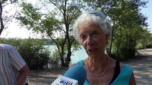 Alpes-de-Haute-Provence : le thermomètre grimpe dans le département !