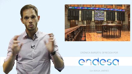 Segundo mes al alza del Ibex: cierra julio con una subida del 2,5% hasta los 9.870 puntos