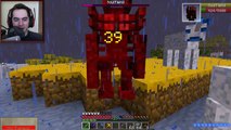 Minecraft: Modded Survival Lets Play Ep. 56 Soul Fiend