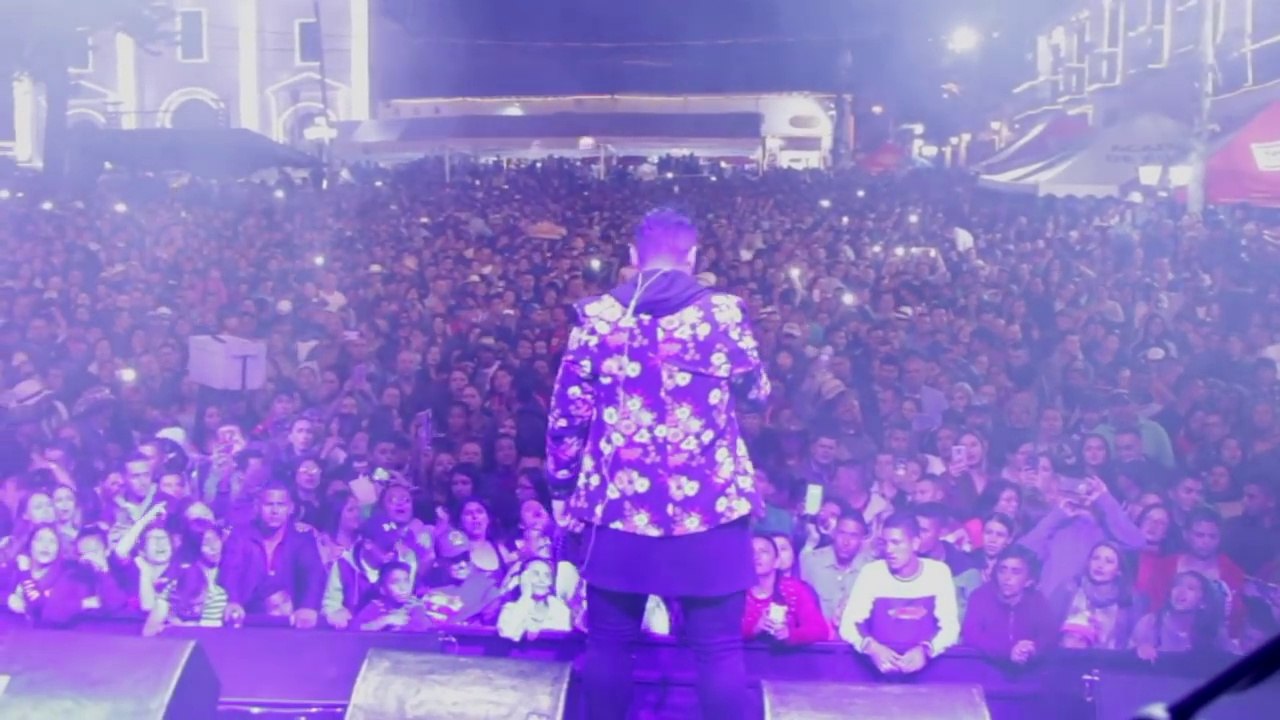 Jessi Uribe en Vivo - DulcePecado En El Retiro, Antioquia