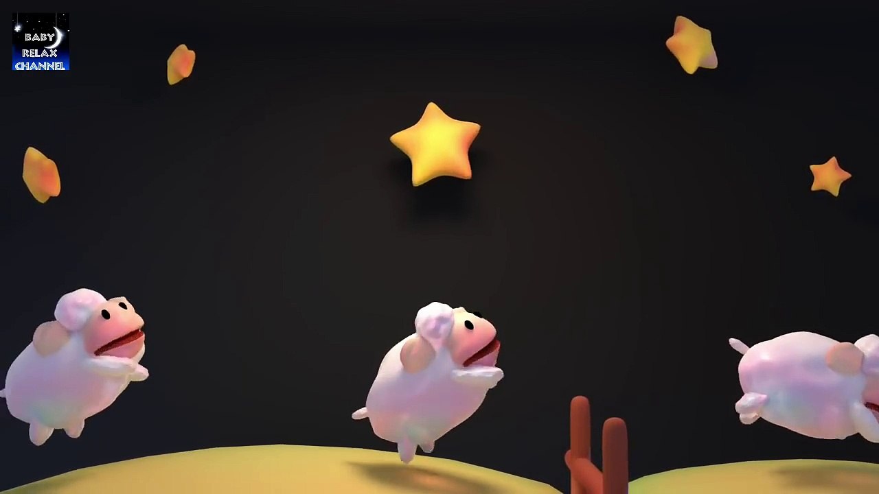 ♫♫♫ 4 Heures Berceuse Brahms ♫♫♫ Bébé-dodo, Musique pour Dormir Bebe, Longue Berceuse pour Enfants