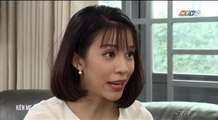 Kén mẹ chồng tập 16 - 31/07/2018 - Phim Việt Nam HTV9 - Ken me chong tap 17