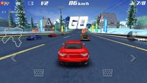 Crazy for Speed 2 / Sports Car Racing Games / Android Gameplay FHD #5