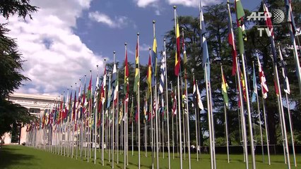 Mais de 20 mil pessoas fogem da Nicarágua