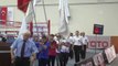 Alt Minikler Türkiye Ferdi Boks Şampiyonası Başladı