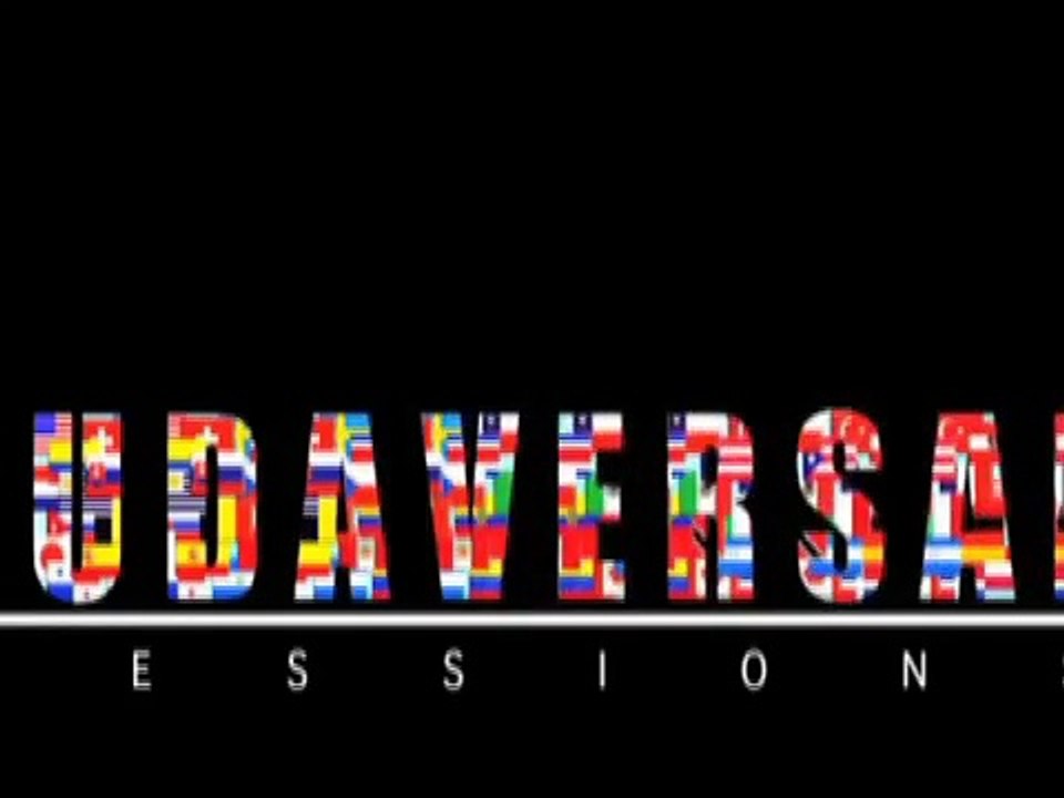 Studio Session: Ludacris, Usher & David Guetta Working On Rest Of My Life Record