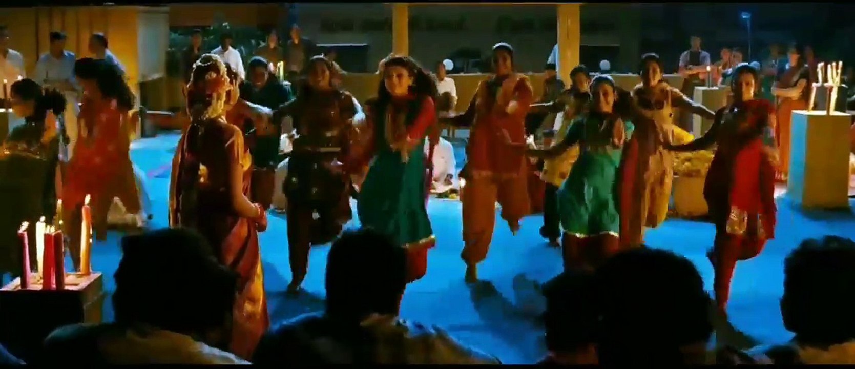 Wedding - Girls Dance | Whatsapp Status Video | Dance in Candle Light | Sad Background Music