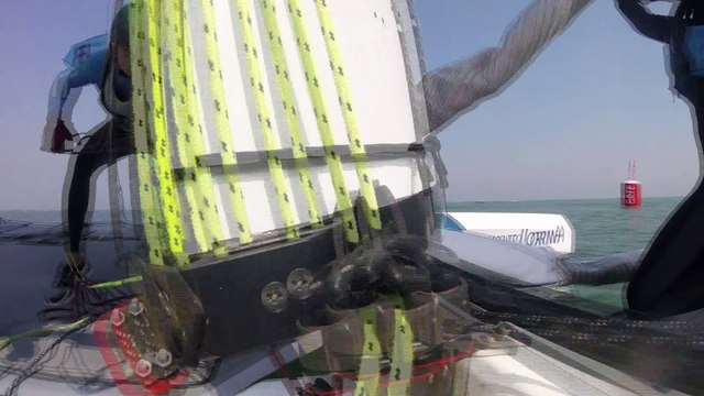 #1 Programme La Chaîne L'Equipe | Tour Voile 2018